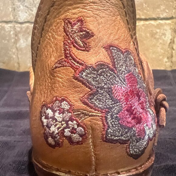 Sundance 39 VeraCruz Estrada Boots Booties - Picture 8 of 10